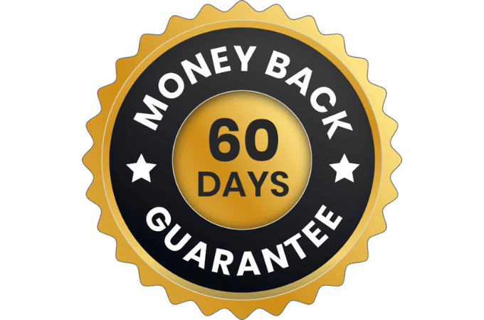 digestsync 60 days money back
